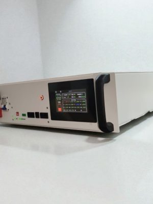 Акумулятор SunCloser 48 В 130 Ач | 7 кВт