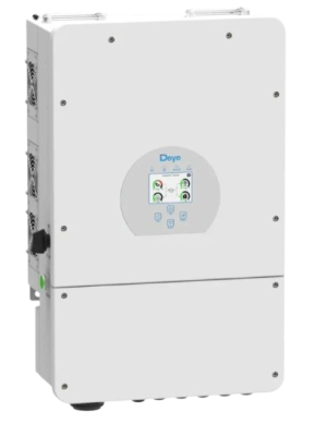 Сонячний інвертор Deye SUN-12K-SG02LP1-EU-AM3 12kW